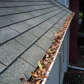 Gutter Cleaning Service merseyside and lancashire image
