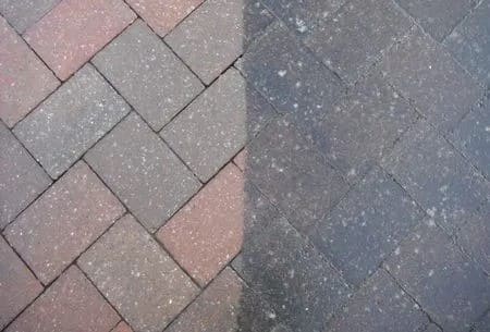 patio cleaning company skelmersdale