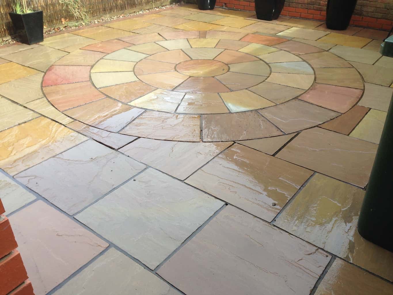 How to Pressure Wash Your Patio or Driveway Without Causing Damage