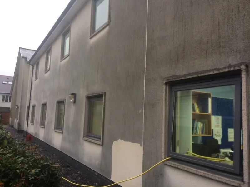 image of k-rend cleaning www.cleaning-service.uk.com