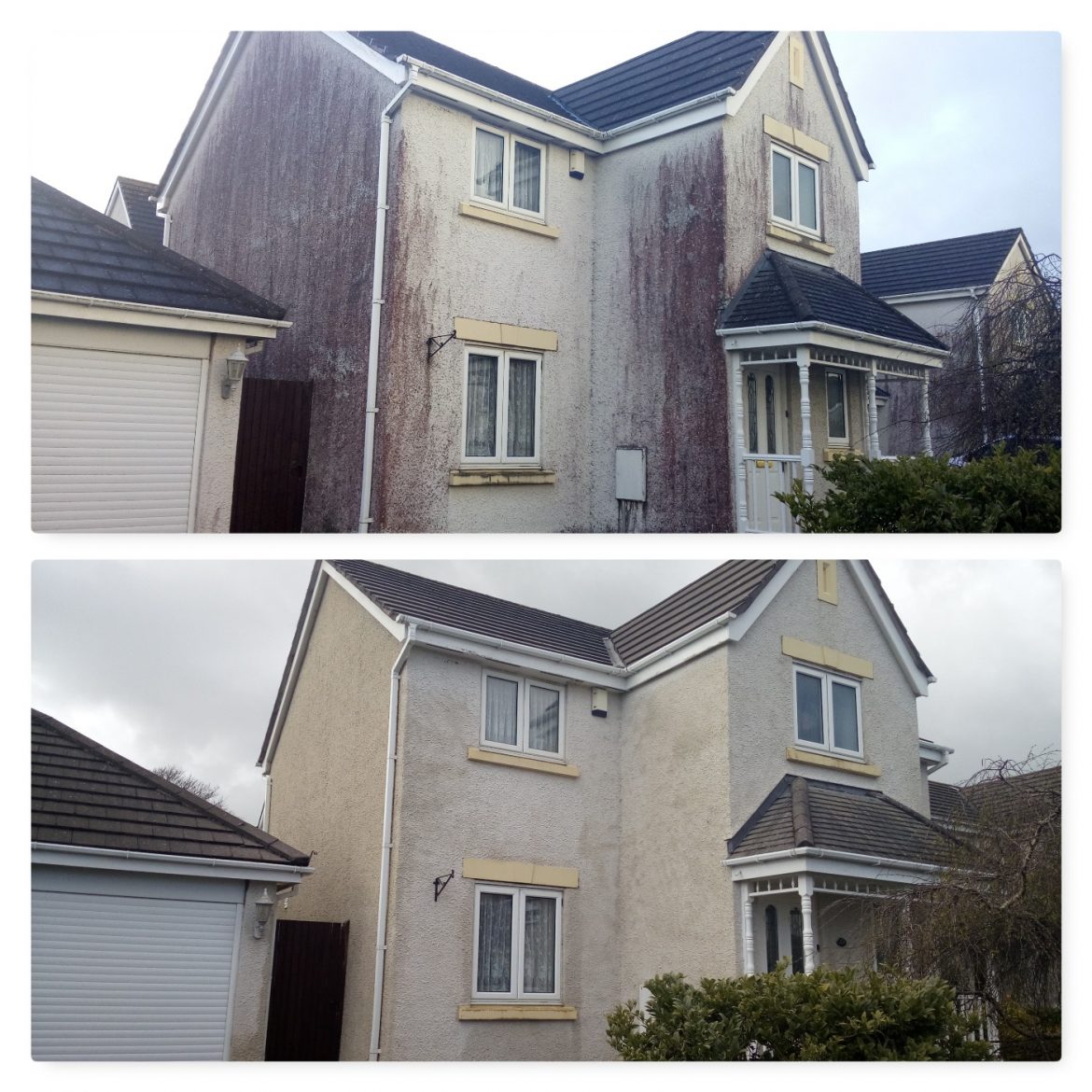 How to Clean a KRend Render