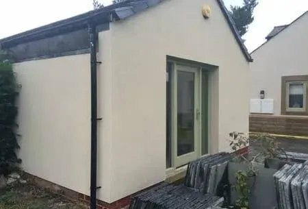 render cleaning products