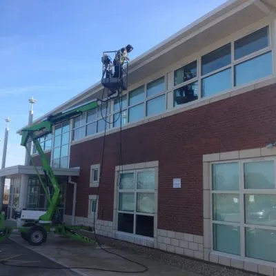 image of Commercial Cleaning Company www.cleaning-service.uk.com