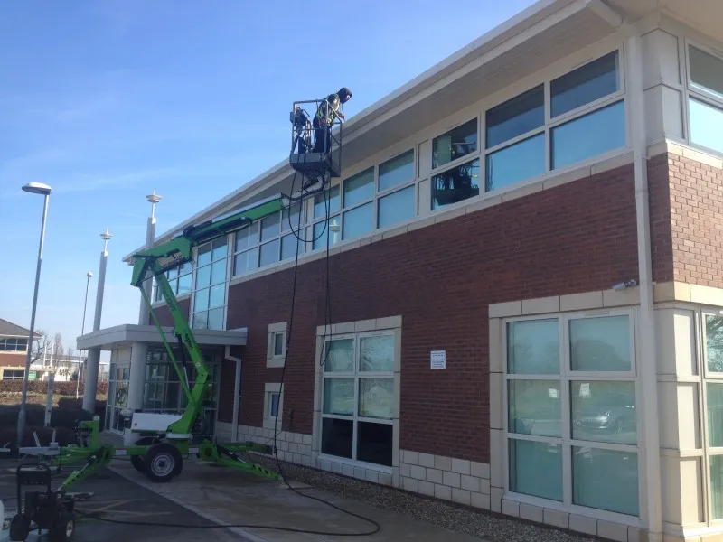 image of Commercial Cleaning Company www.cleaning-service.uk.com
