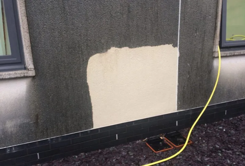 image of k-rend cleaning