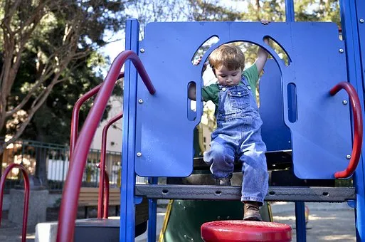 image of How to maintain Wetpour Safety Playground in Skelmersdale Lancashire www.cleaning-service.uk.com