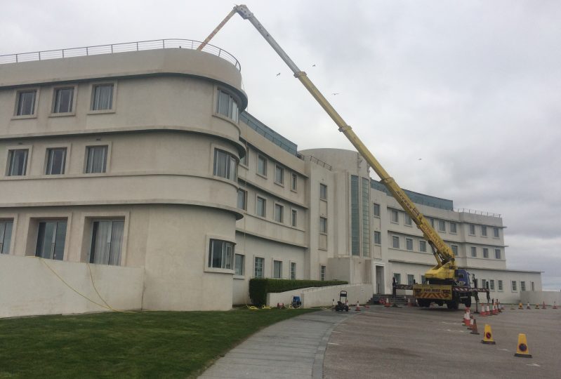 Building cleaning Southport We offer Professional service.