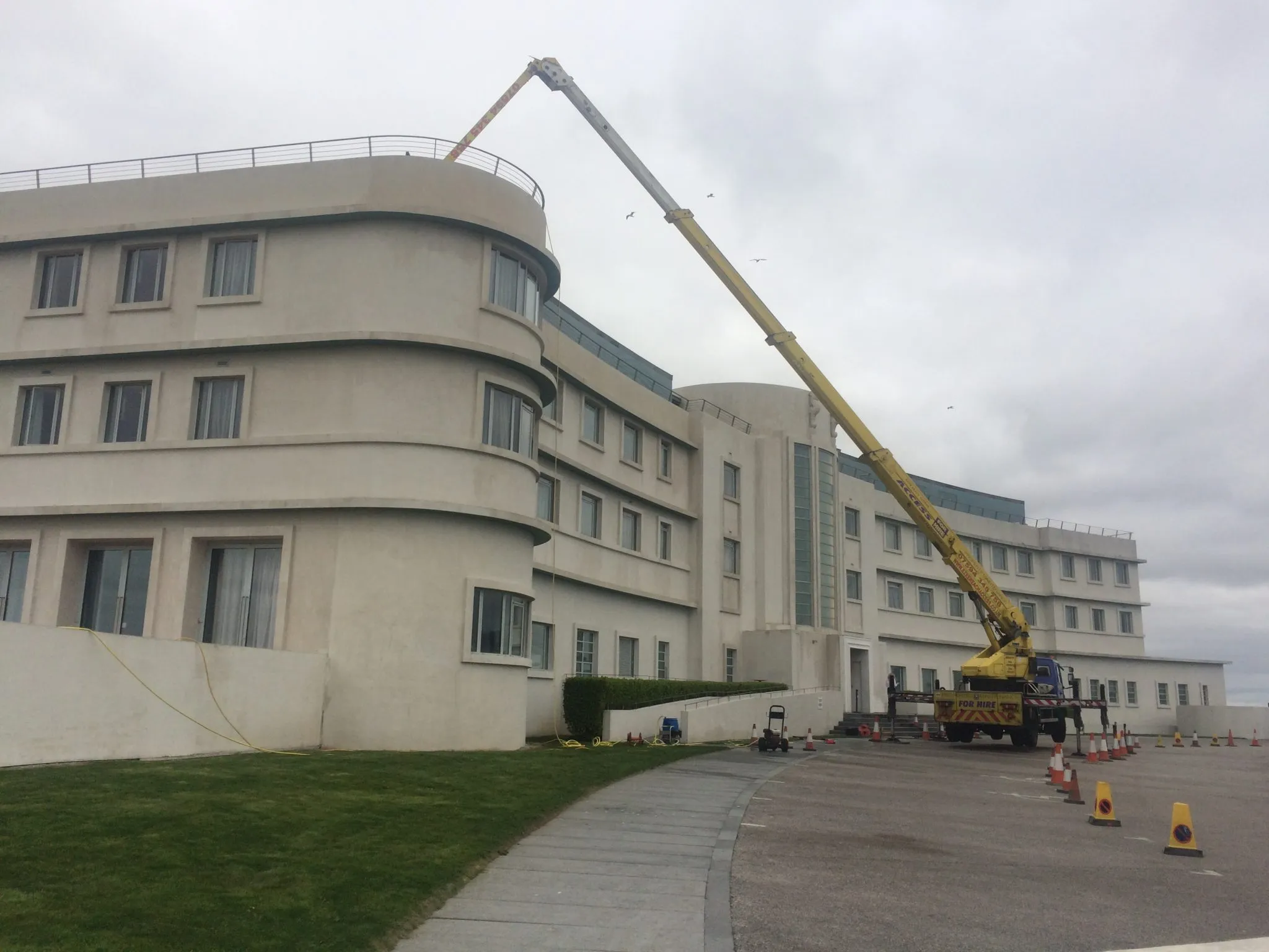 image of building cleaning southport merseyside www.cleaning-service.uk.com