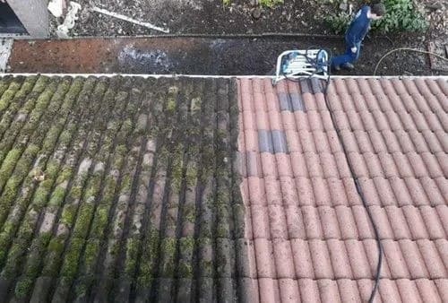 Roof Cleaning company in Ormskirk