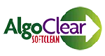 AlgoClear Logo