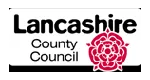 Lancashire County Council Logo