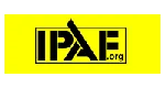 IPAF Logo