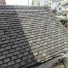 Why Roof Cleaning is Best Done in Summer