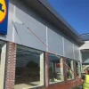 School Holidays? Why Now’s the Time for Commercial Exterior Cleaning