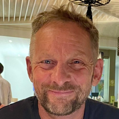 Picture of Chris Spruce