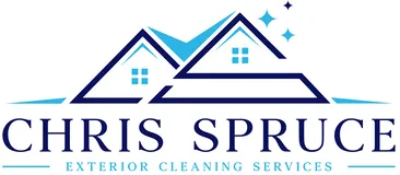 Chris Spruce Exterior Cleaning Services Logo